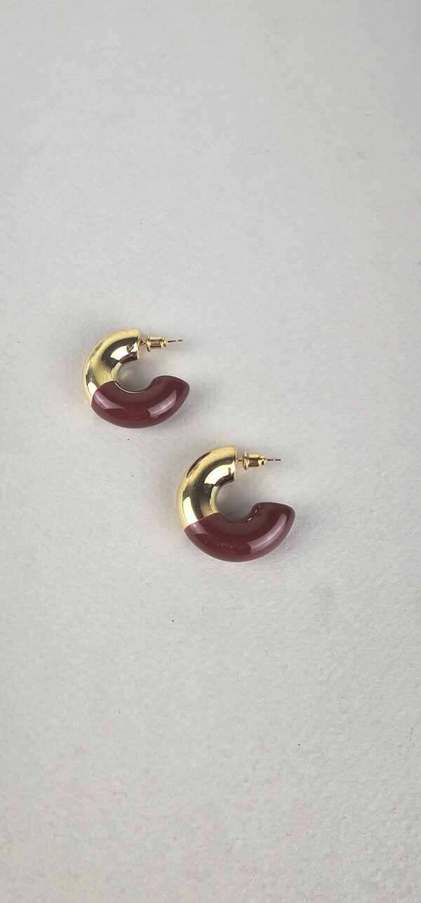 CARTAGENA EARRINGS - Imagen 2