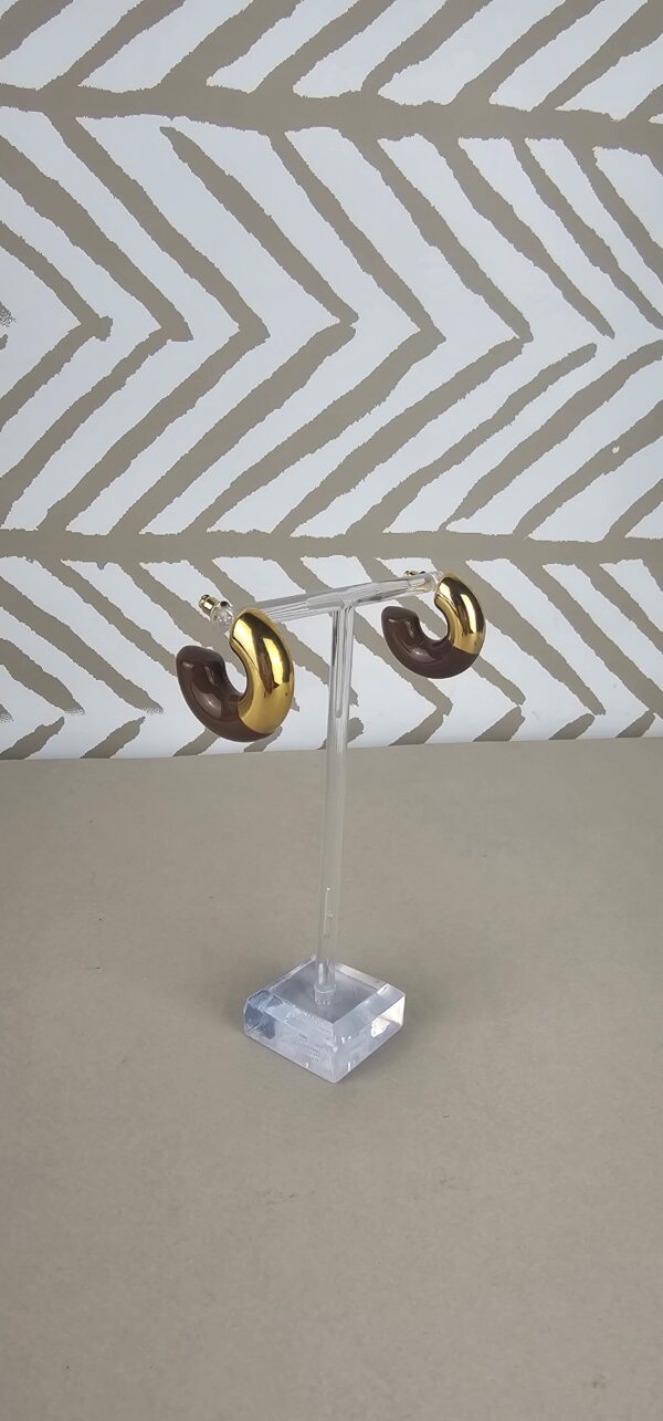 CARTAGENA EARRINGS - Imagen 5