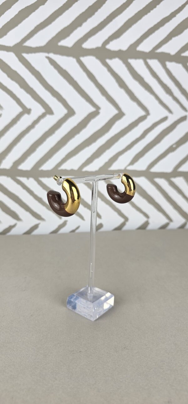 CARTAGENA EARRINGS - Imagen 6