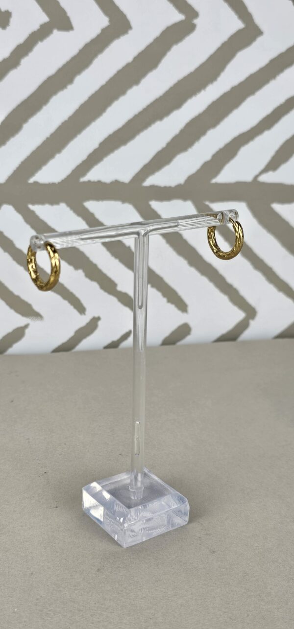 MINI LINK HOOP - Imagen 4