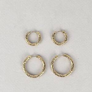 BAMBOO HOOP