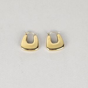 HORSESHOES EARRINGS
