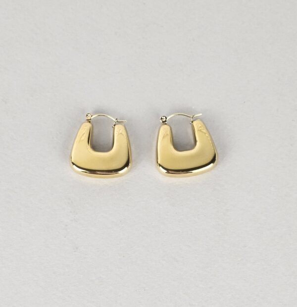 HORSESHOES EARRINGS