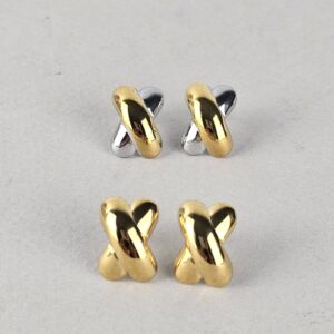DOVE EARRINGS