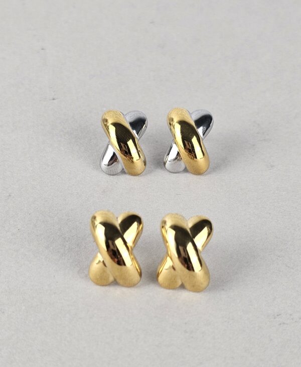 DOVE EARRINGS