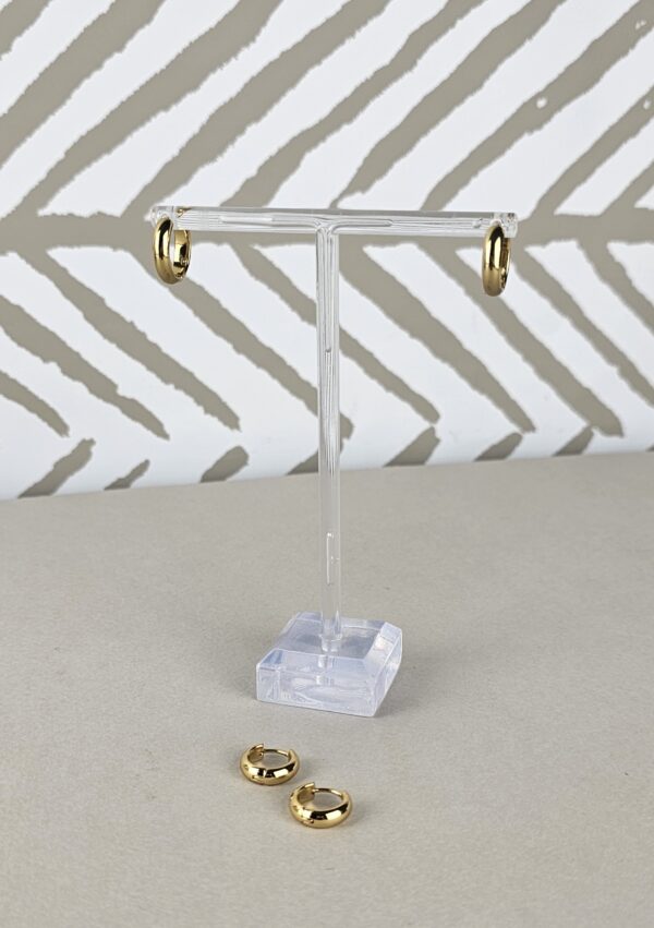 BASIC MINI HOOP - Imagen 4