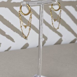 CAMILA EARRINGS