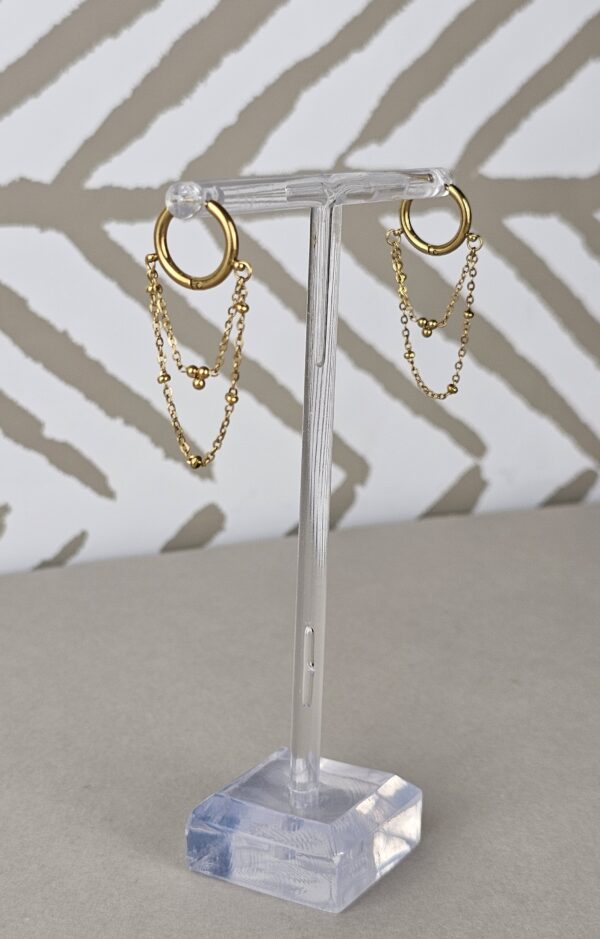 CAMILA EARRINGS