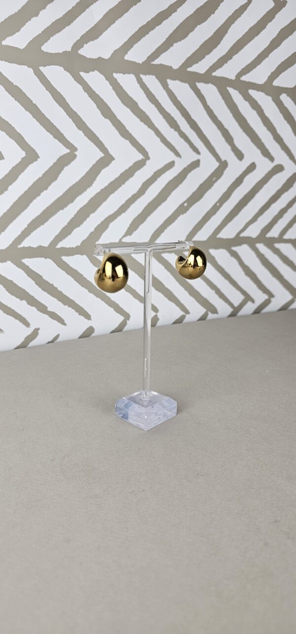 JASMINE EARRINGS - Imagen 2