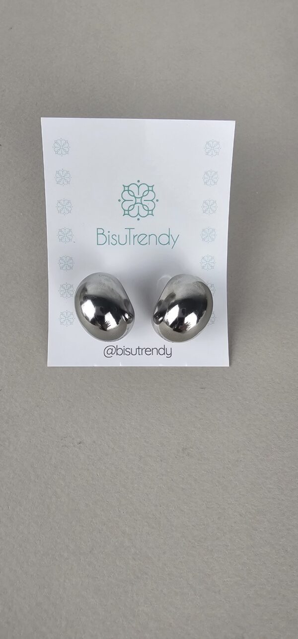 JASMINE EARRINGS - Imagen 5
