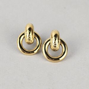 LAURENT EARRINGS