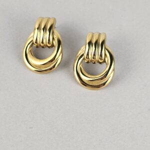 III EARRINGS