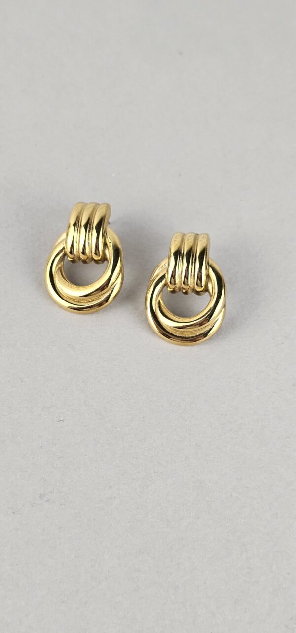 III EARRINGS