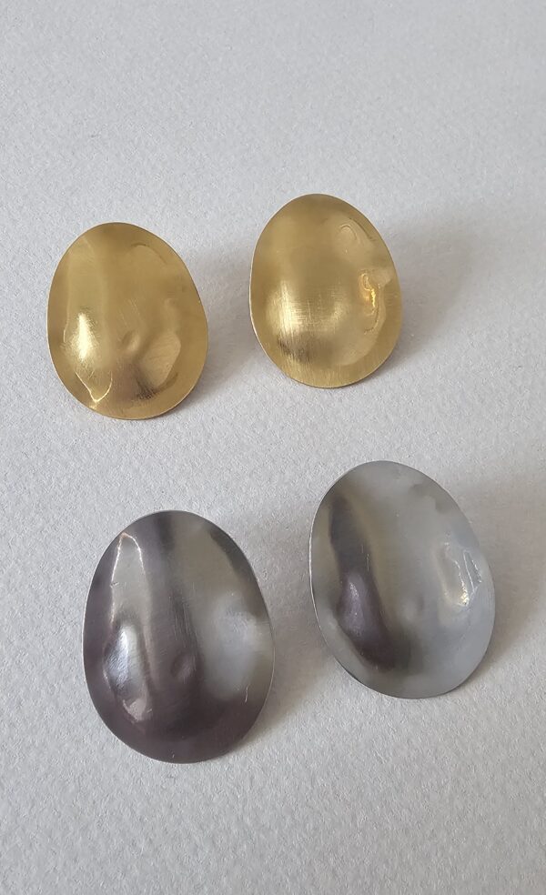 CHIGADO EARRINGS - Imagen 2