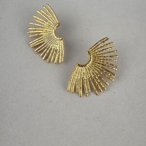PANAMA EARRINGS