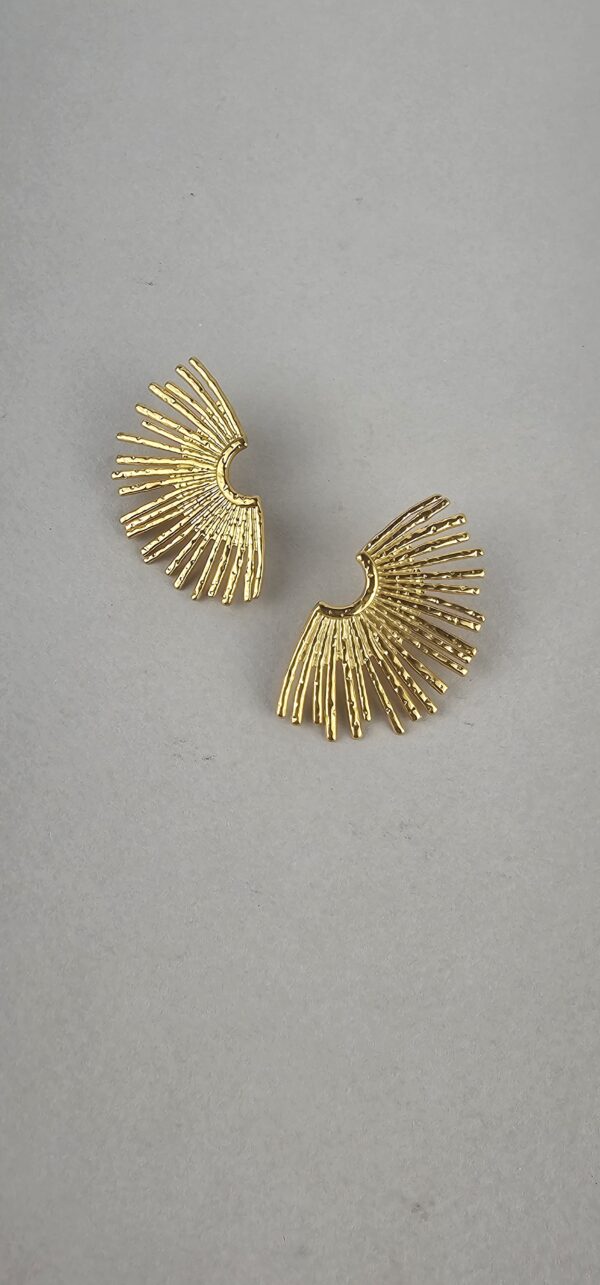 PANAMA EARRINGS