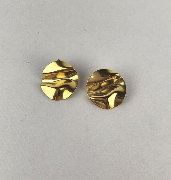 AREPITA EARRINGS - Imagen 3