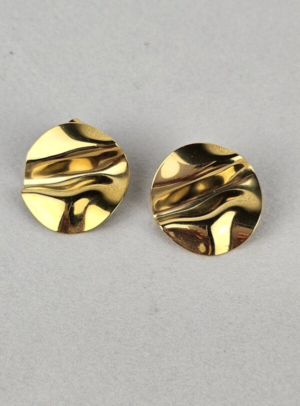 AREPITA EARRINGS - Imagen 2
