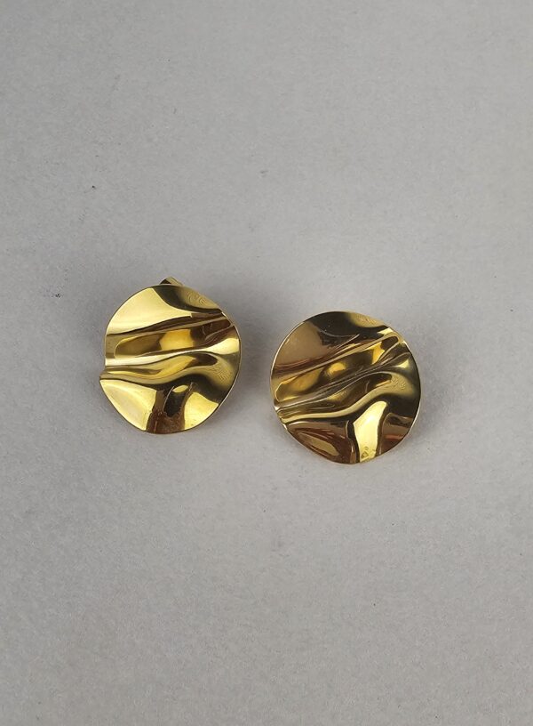 AREPITA EARRINGS