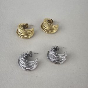 VINE EARRINGS