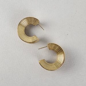 ATENEA EARRINGS