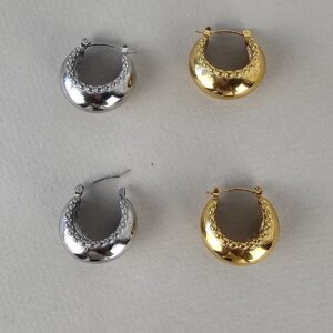 GIRALDA EARRINGS