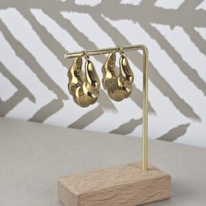 ROSARIO EARRINGS