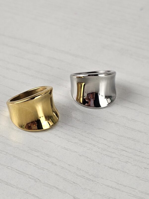CHICAGO RING