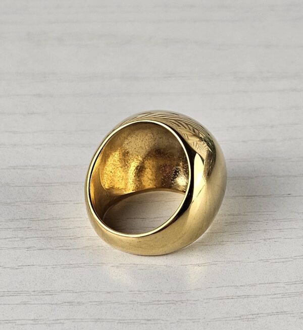 BALL RING - Imagen 2