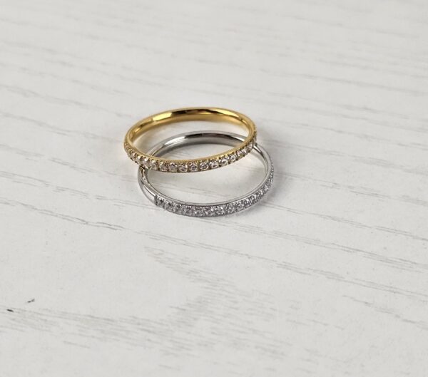 DIANA RING