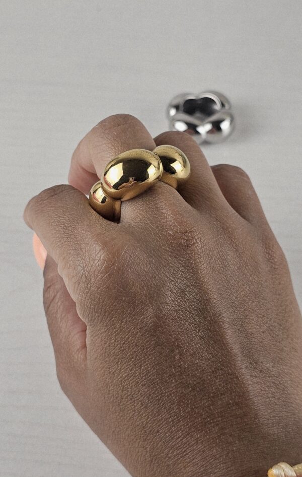 BALLOON RING - Imagen 2