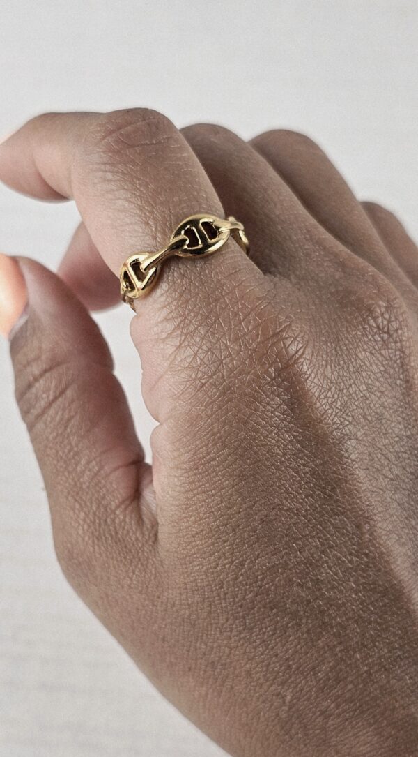 GIGI RING - Imagen 2