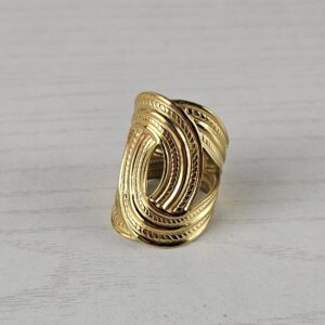 ATENEA RING