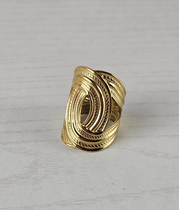 ATENEA RING