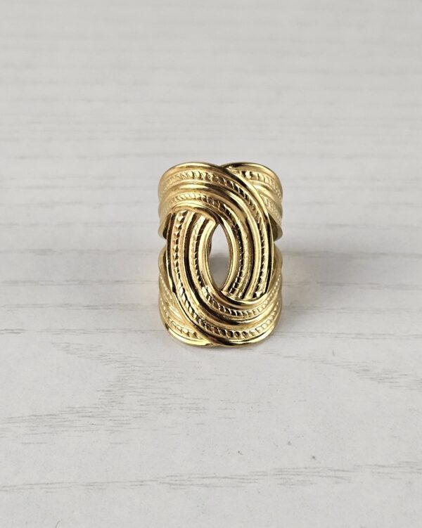 ATENEA RING - Imagen 2