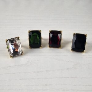 EMPERATRIZ RING