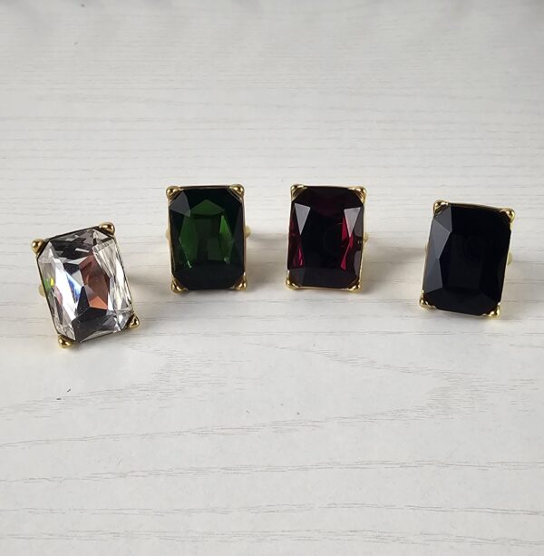EMPERATRIZ RING