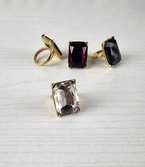 EMPERATRIZ RING - Imagen 3