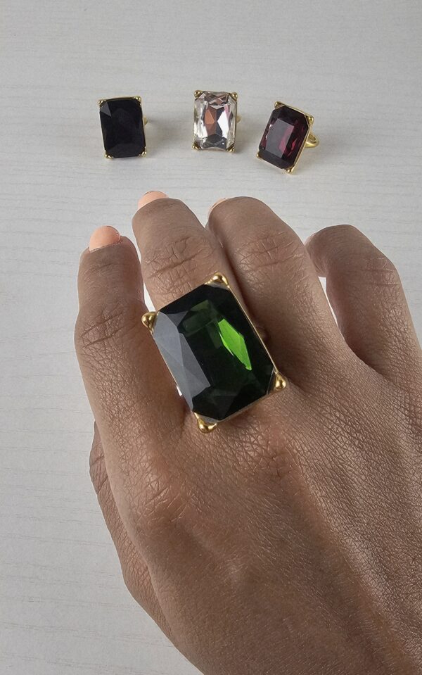 EMPERATRIZ RING - Imagen 4