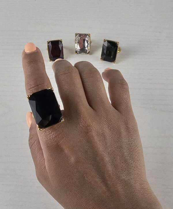 EMPERATRIZ RING - Imagen 5