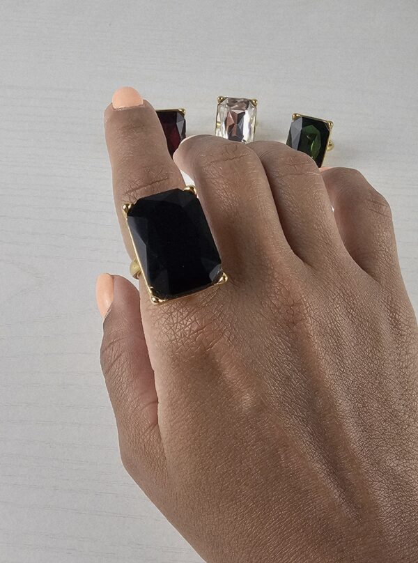 EMPERATRIZ RING - Imagen 6