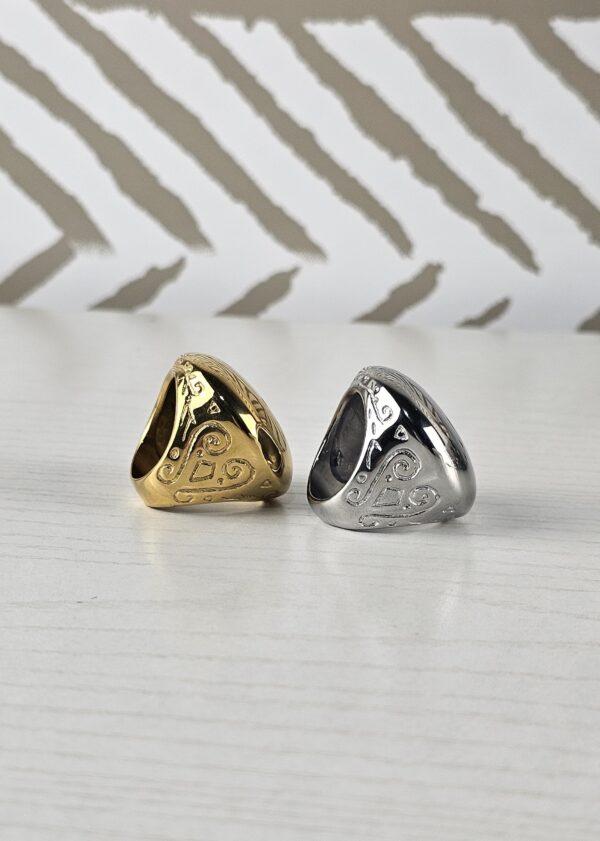 AZTECA RING - Imagen 3