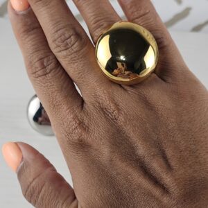 AZTECA RING
