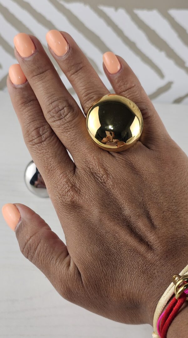 AZTECA RING