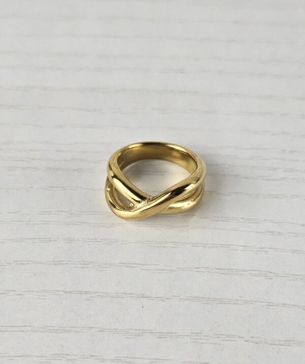 DOVE RING - Imagen 4