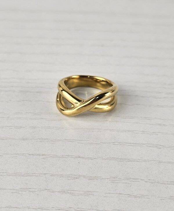 DOVE RING - Imagen 3
