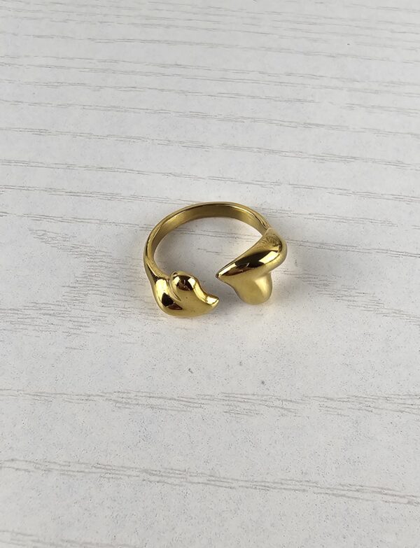 LIA RING