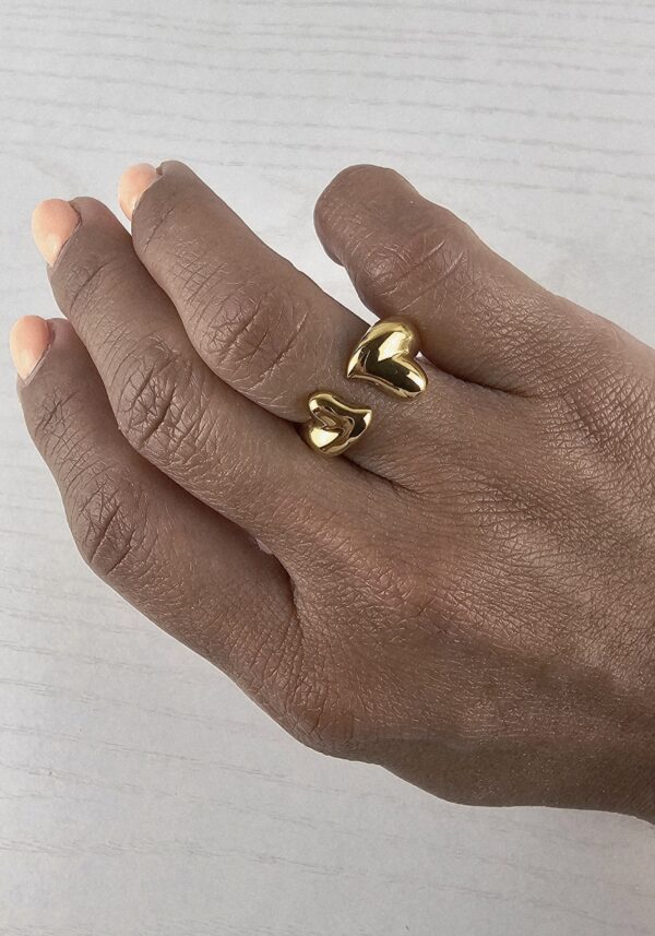 LIA RING - Imagen 2