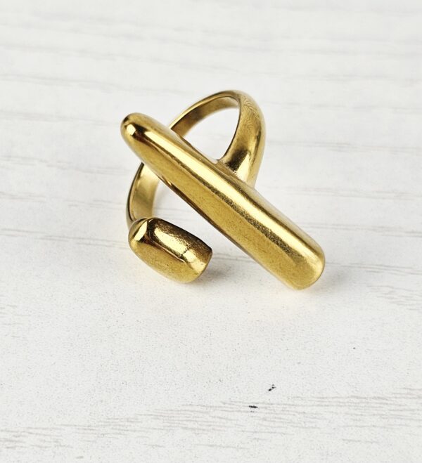 MAYA RING - Imagen 2