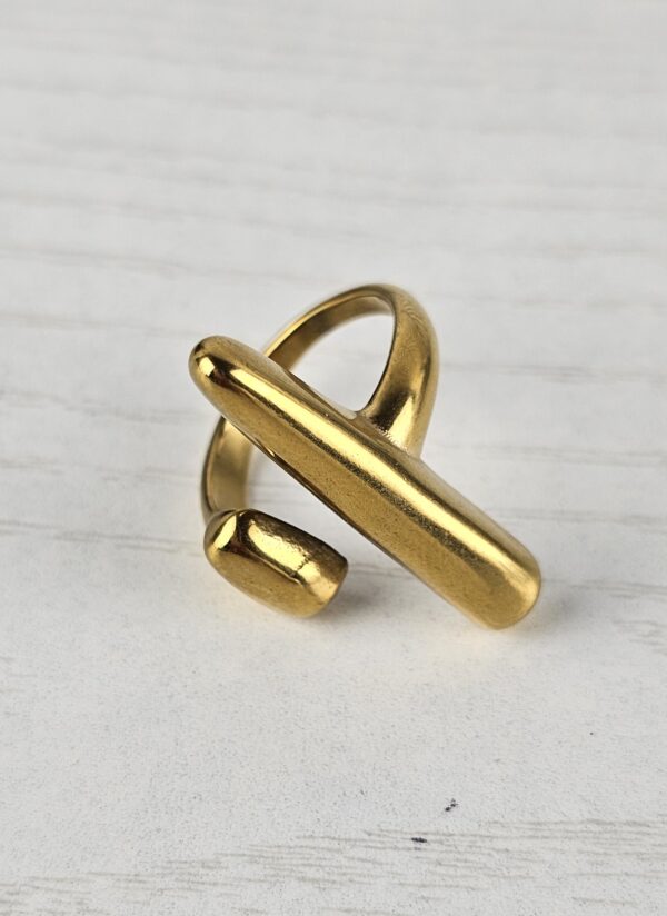MAYA RING